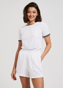 Medvilninė palaidinė