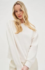 Džemperis dekoruotas karoliukais