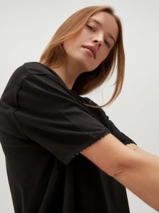 Medvilninė palaidinė