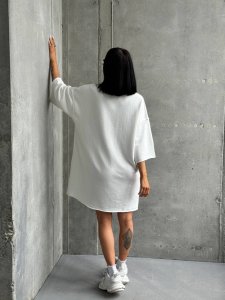 Medvilninė suknelė