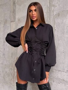 Išskirtinio dizaino marškiniai