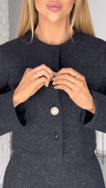 Dviejų dalių kostiumėlis