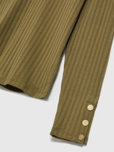 Megztinis aukštu kaklu