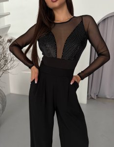 Išskirtinio dizaino bodis