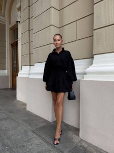 Dviejų dalių kostiumėlis