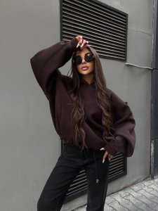 Medvilninis džemperis