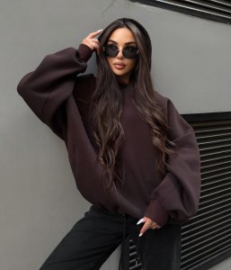 Medvilninis džemperis