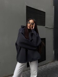 Medvilninis džemperis