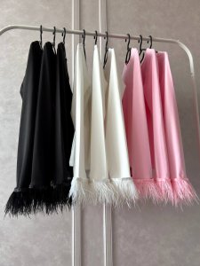 Išskirtinio dizaino palaidinė