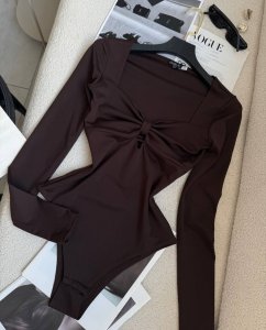 Išskirtinio dizaino bodis