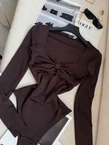 Išskirtinio dizaino bodis