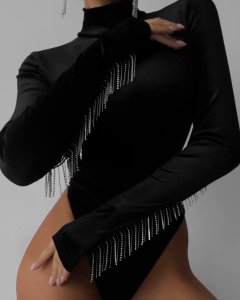 Išskirtinio dizaino bodis