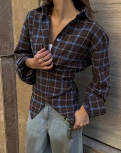 Išskirtinio dizaino marškiniai