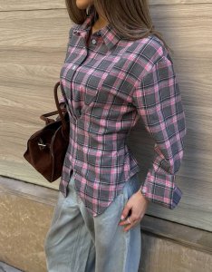 Išskirtinio dizaino marškiniai