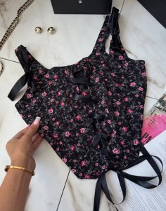 Korsetas/palaidinė