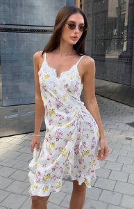 Vasarinė suknelė