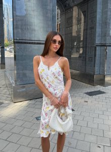 Vasarinė suknelė