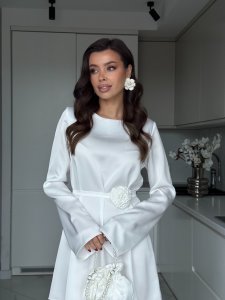 Puošni suknelė