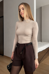 Megztinis